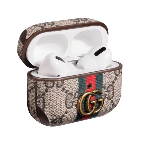 gucci air pods case|Gucci airpod gen 2 case.